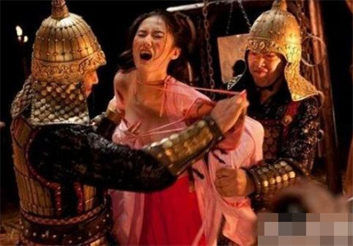 朱棣活剐三千宫女是真的吗？揭秘他杀宫女的真相和原因