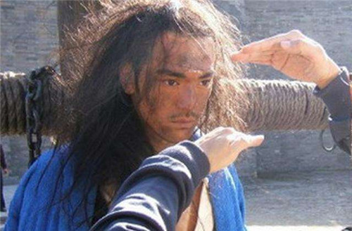 古代凌迟处死是什么意思，什么人才会判凌迟处死这种刑罚