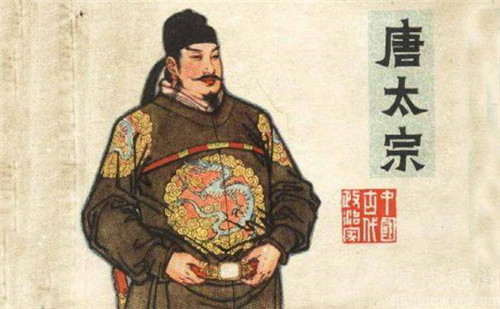 唐太宗李世民是怎么死的，究竟是因中毒还是中箭而死的