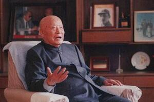 开国上将吕正操简历，回顾吕正操的一生(享年106岁/遗言曝光)
