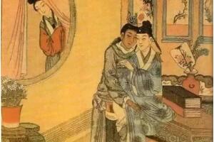 古代龙阳之好的意思，龙阳之好的由来(指古代同性恋/男宠)