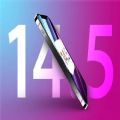 苹果iOS14.5beta6描述文件
