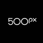 500px国际版