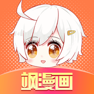 飒漫画修改版
