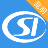 昆明人社通app