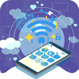 万能无线wifi密码