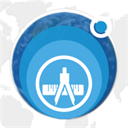 纬图斯卫星地图app