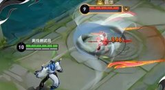 王者荣耀赵怀真技能是什么？