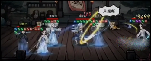 烟雨江湖拜妮娜怎么获得?烟雨江湖拜妮娜获得攻略
