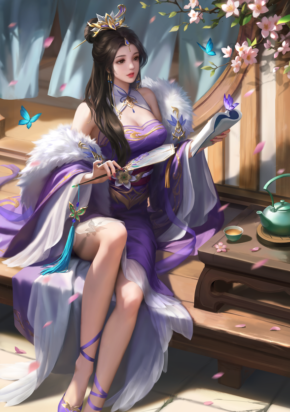 《三国杀OL》排位赛全武将限时免费!三国杀十五周年嘉年华惊喜不断!