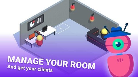 游戏创作工作室最新版本截图3
