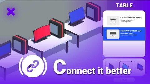 游戏创作工作室最新版本截图1