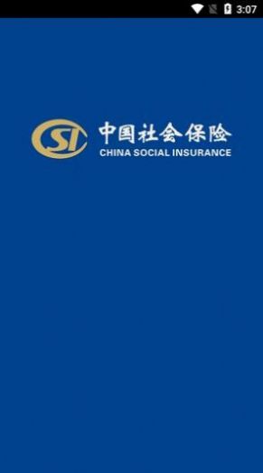 霸州城乡居保app截图1
