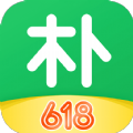 朴朴生鲜配送app