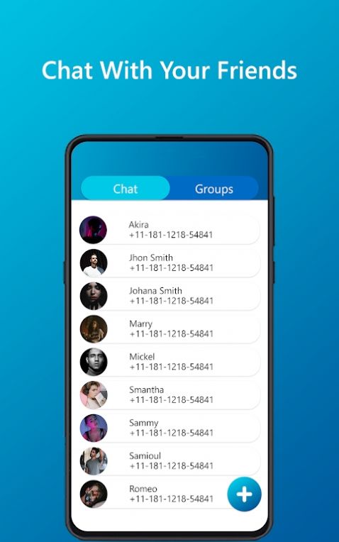 Text Free Nowapp截图3