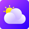 心怡天气app