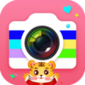 美美自拍照相机app