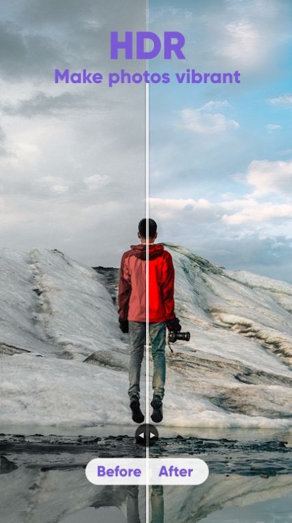PhotoFix app截图1