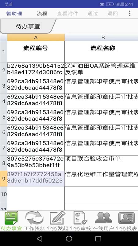 智助理app截图1