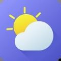 晴空天气预报app