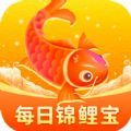 每日锦鲤宝app