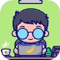 学霸自习室app