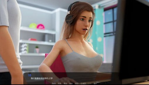 熟女都市最新版本截图1