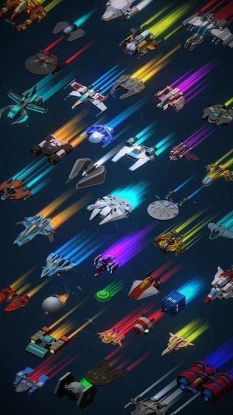 天天绕宇宙截图3
