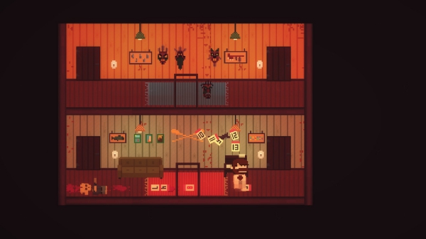 湖边小屋2游戏截图3